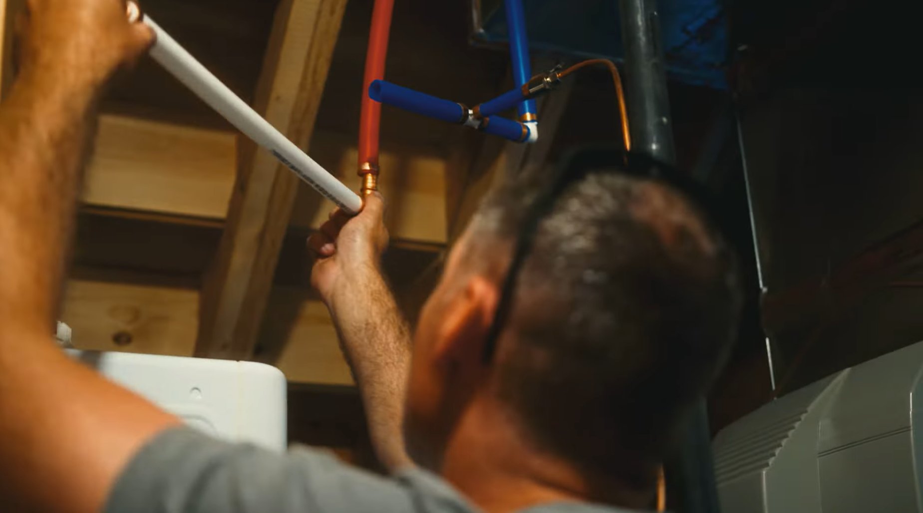 Dépannage chauffe-eau et ballon d’eau chaude à Eaubonne (95600)